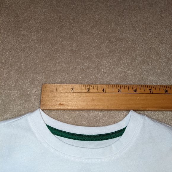 Nwt Way To Celebrate St. Patricks Day Girl's Luck T-Shirt - Picture 8 of 11